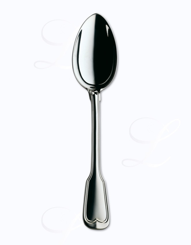 Koch & Bergfeld Altfaden dessert spoon 