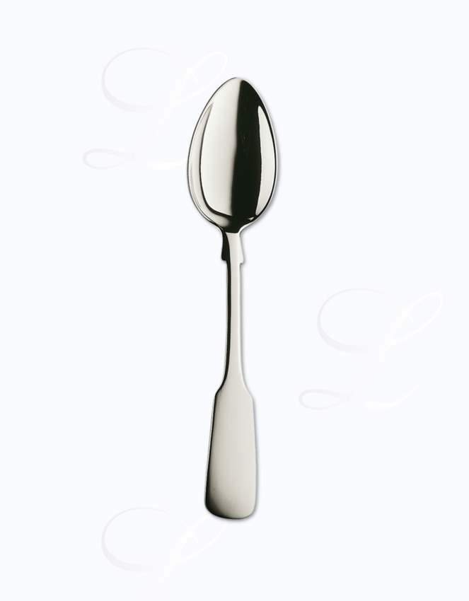Koch & Bergfeld Spaten mocha spoon 