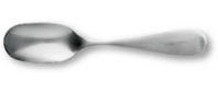 Una table spoon 