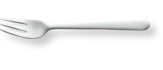  Melody pastry fork 