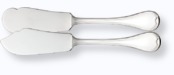  Classic Faden butter + cheese knives  