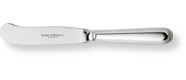  Französisch Perl butter knife hollow handle 