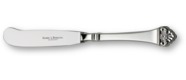  Rosenmuster butter knife hollow handle 