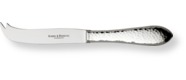  Martelé cheese knife hollow handle 