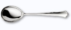  Alt Chippendale compote spoon big 