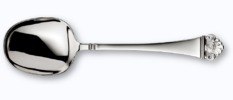  Rosenmuster compote spoon big 