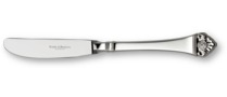  Rosenmuster dessert knife hollow handle 