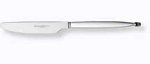  Gio dinner knife hollow handle 