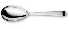  Alta flat serving spoon  
