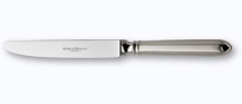  Navette table knife hollow handle 