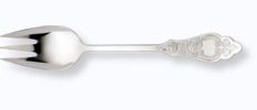  Ostfriesen vegetable serving fork  