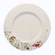 Rosenthal Brillance Fleurs Sauvages dinner plate 28 cm 
