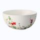 Rosenthal Brillance Fleurs Sauvages serving bowl 18 cm 