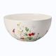 Rosenthal Brillance Fleurs Sauvages serving bowl 22 cm 
