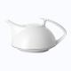 Rosenthal TAC Gropius Platin teapot 