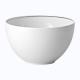 Rosenthal TAC Gropius Platin breakfast bowl 