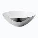 Rosenthal TAC  Gropius Skin Platin serving bowl 26 cm 