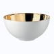 Rosenthal TAC Skin Gold serving bowl 19 cm 