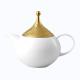 Rosenthal Zauberflöte Sarastro teapot 