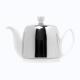 Guy Degrenne Salam teapot 4 cups 