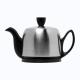 Guy Degrenne Salam Noir Mat teapot 2 cups 