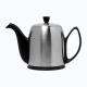 Guy Degrenne Salam Noir Mat teapot 8 cups 