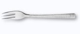 Astree Ciselé pastry fork 