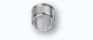  Perl napkin ring 