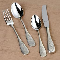 cutlery sterling silver