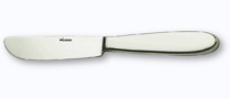  Argento dessert knife hollow handle 