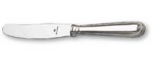  Schwedisch Faden dinner knife hollow handle 
