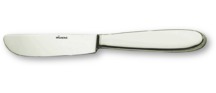  Argento dinner knife hollow handle 