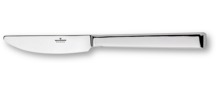  Cantone  poliert dinner knife hollow handle 