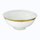 Christofle Malmaison Or bowl 