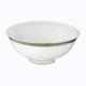 Christofle Malmaison Platine bowl 