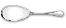  Perles flat serving spoon  