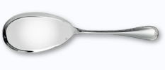  Malmaison flat serving spoon  