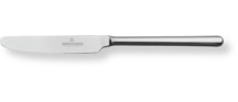  Ventura dinner knife steel handle 