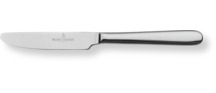  Ticino dinner knife steel handle 