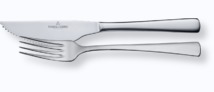  Montego pizza knife + fork 