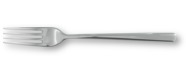  Linear dessert fork 