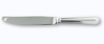  Contour dessert knife hollow handle 