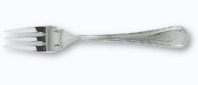  Contour fish fork 