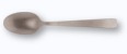  Flat Vintage mocha spoon 