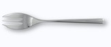  Linear pastry fork 