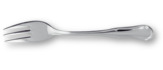  Petit Baroque pastry fork small 