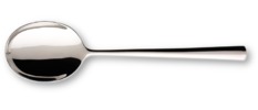  Piemont vegetable serving spoon 
