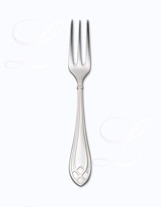 Robbe & Berking Arcade pastry fork small 
