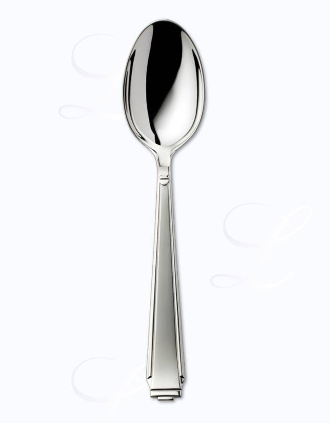 Robbe & Berking Art Deco dinner spoon 