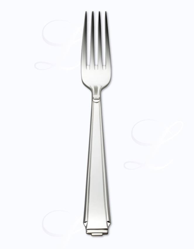 Robbe & Berking Art Deco dinner fork 